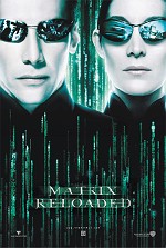 The Matrix: Reloaded (2003)