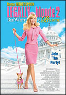 Legally Blonde 2: Red, White & Blonde (2003)