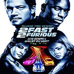 2 Fast 2 Furious