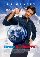 Bruce Almighty (2003)