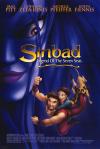 Sinbad: Legend of the Seven Seas (2003)